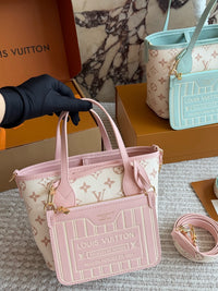 Neverfull Inside Out BB