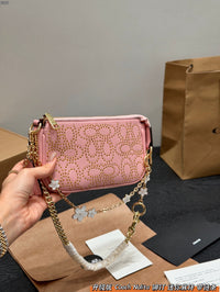 Nolita 19 Bag