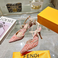 Colibrì Pumps