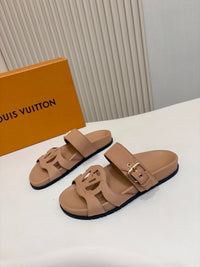 Isola Comfort Mules