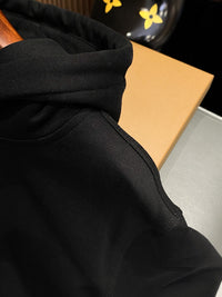 Check Hoodie