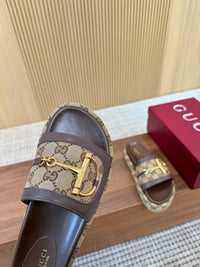 Platform Slides