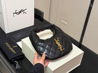 Icarino Top Handle Bag