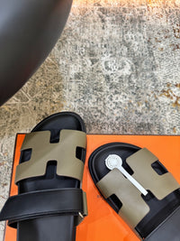 26FW Chypre Sandals