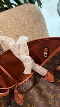 Neverfull Inside Out Bag