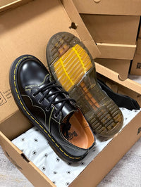 Double Buckle T-Bar Shoes