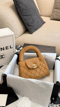 Kelly Re-Edition Bag