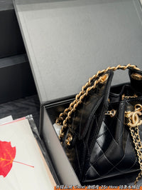 Mini 25 Bag