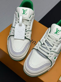 Trainer Sneakers