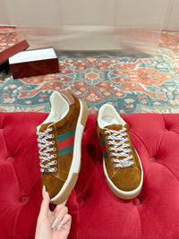 Low Top Sneakers