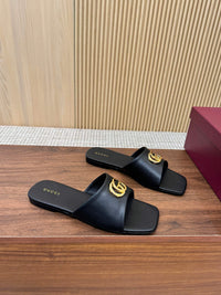 Slide Sandals