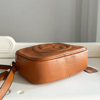 Soho Disco Crossbody Bag
