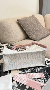 Book Tote