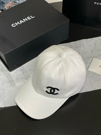Logo Baseball Cap
