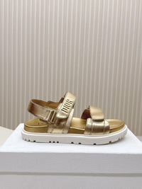 Dioract Sandals