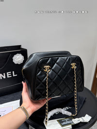Small Bowling Bag