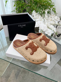 Pitea Clogs
