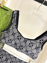 Logo Bikini Set