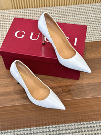 Bombshell Pumps