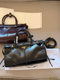Bonnie Leather Bag