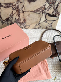 Leather Pouch