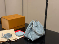 Bella Bucket Bag