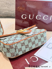 Marmont Shoulder Bag