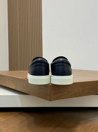 Supreme Slip-On Sneakers