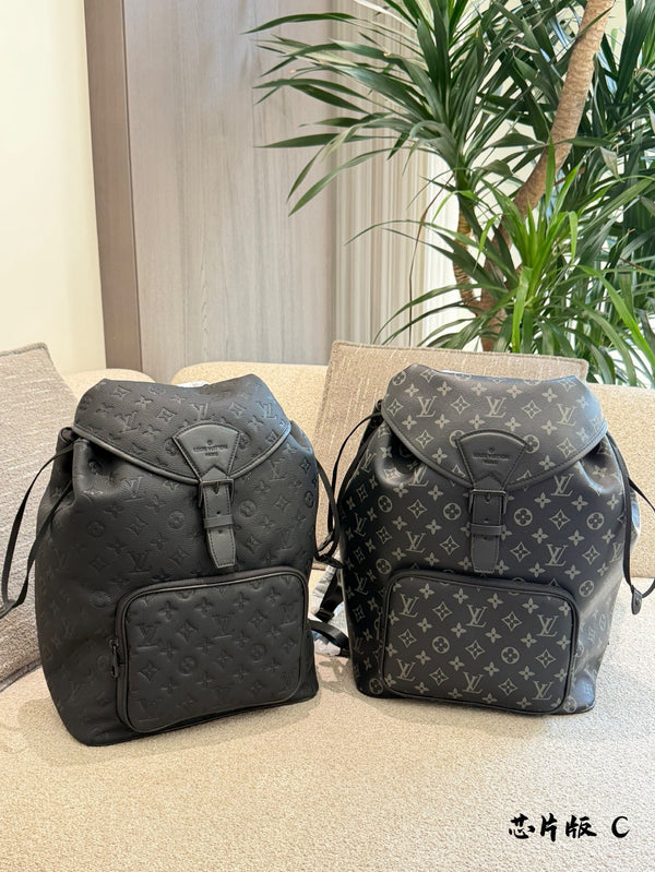 Montsouris Backpack