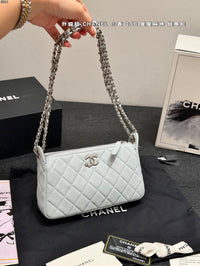 25B Pouch Bag