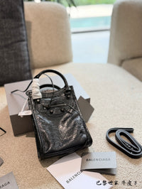 Le City Bag Nano