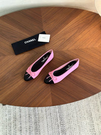 26S Ballet Flats