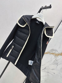 Down Ski Jacket