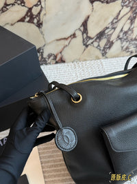 Large Pocket Tote