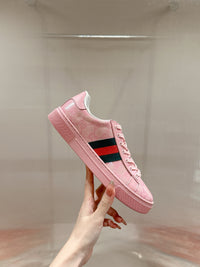 Low Top Sneakers