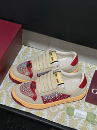 Screener Sneakers