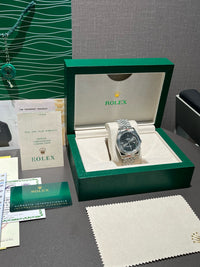 Datejust 41