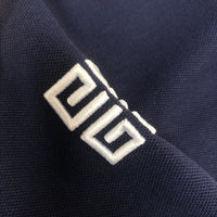 4G Logo Polo Shirt