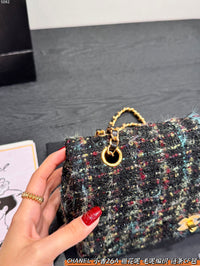 26A Classic Flap Bag