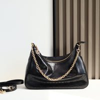 Lady Lunetta Chain Shoulder Bag