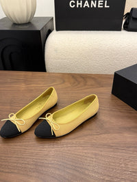 26S Ballet Flats
