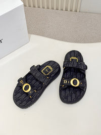 D-Sand Sandals