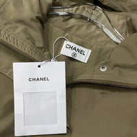 26S Parka Coat