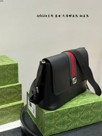 Ophidia Large Messenger Bag