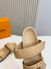 Sunset Flat Comfort Sandals