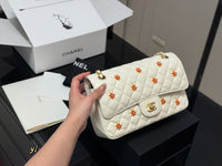 Classic Flap Bag