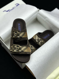 Urchin Slides