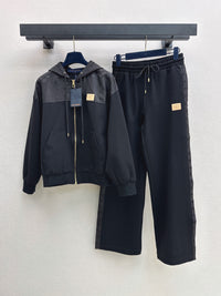 26S Hoodie Set