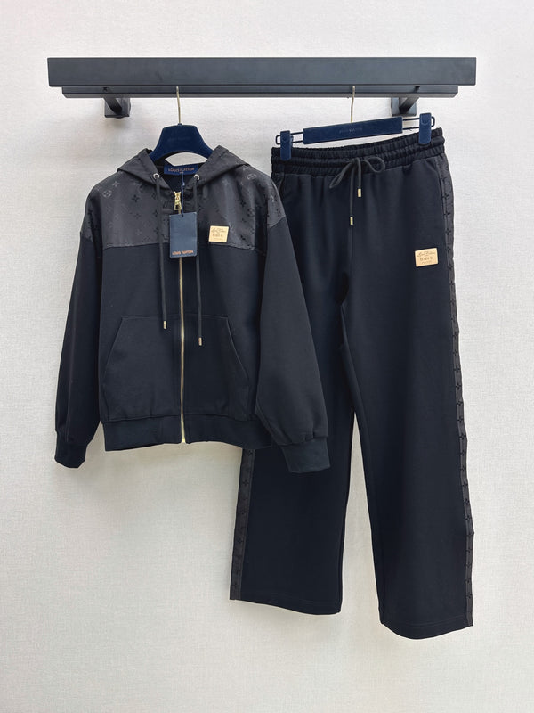 26S Hoodie Set