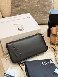 26A Flap Bag